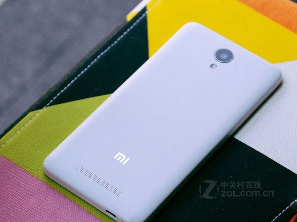 小米(小米)紅米Note2手機(jī)綜合測(cè)試評(píng)測(cè)