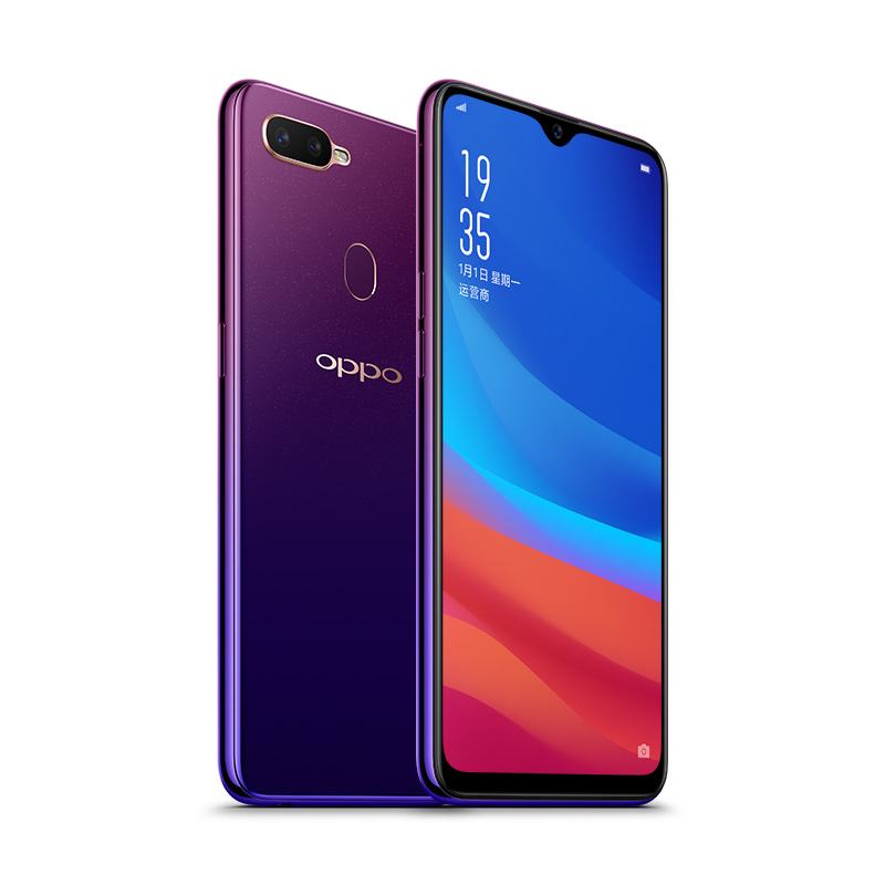 OPPOA7x和OPPOA3綜合對比評測帶出去有面子