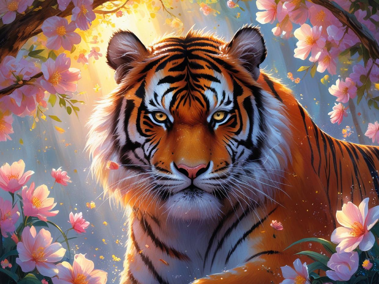 虎虎生威是屬相的哪些生肖,虎虎生威猜一生肖