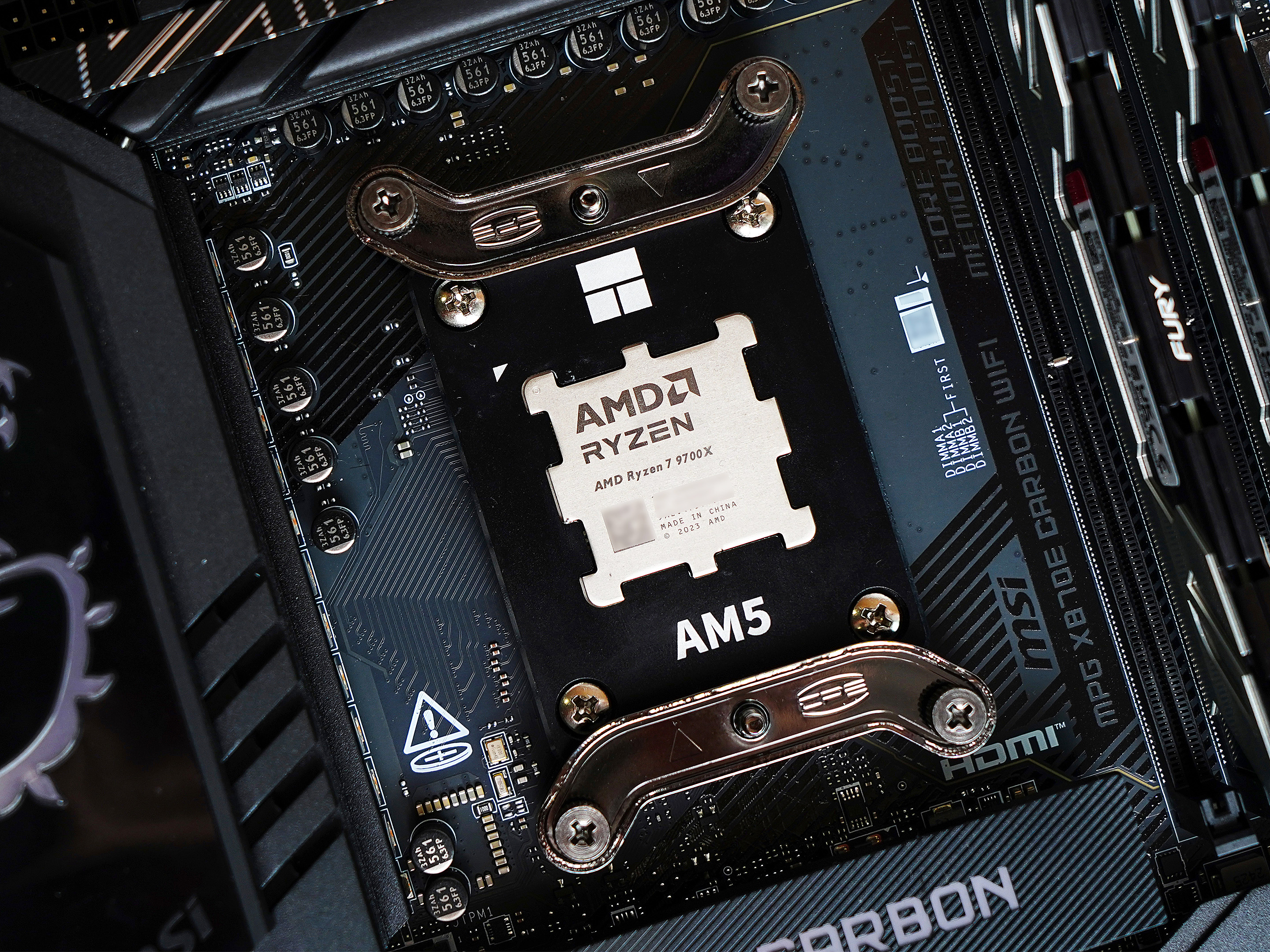 AMD7700集成顯卡電腦配置在線裝機(jī)ZOL中關(guān)村在線