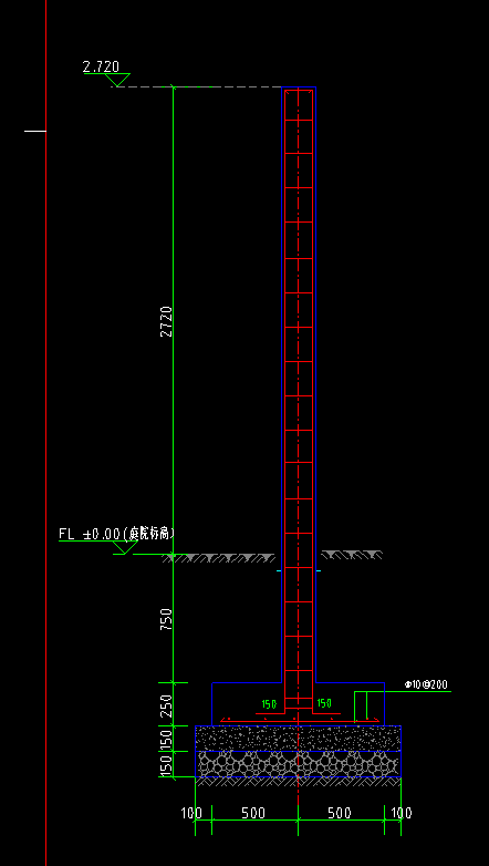 什么是設(shè)計(jì)標(biāo)高地面標(biāo)高施工高度