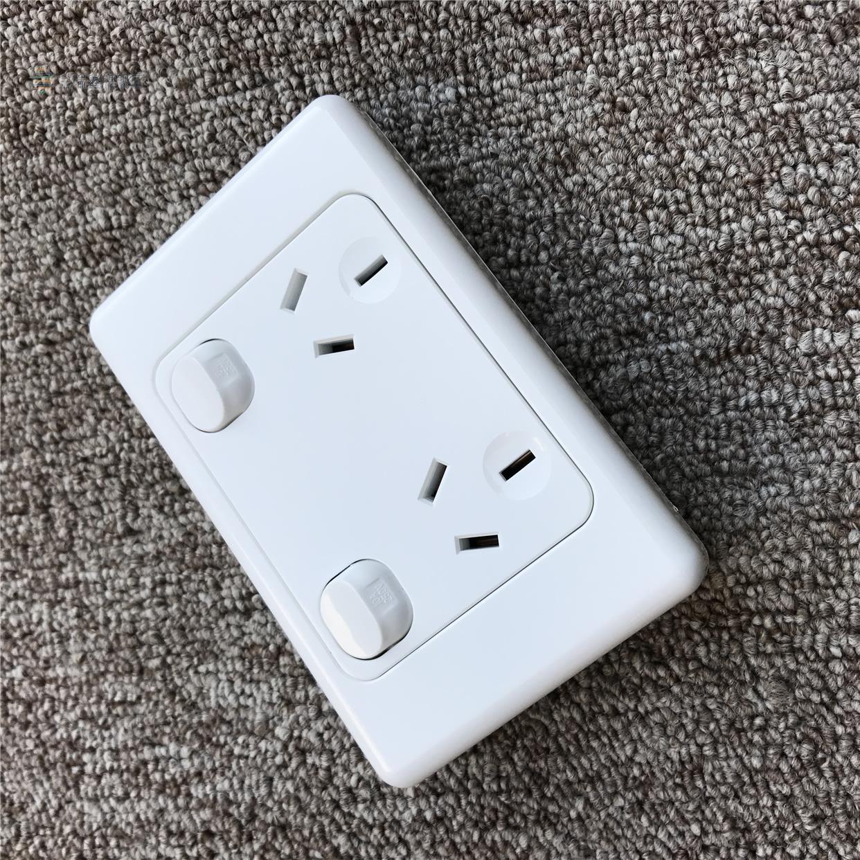 誰知道澳洲用什么插座