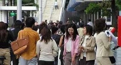 40萬日本人在上海,為何上海有這么多日本人?