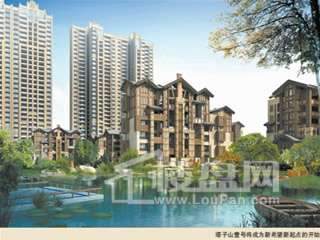 塔子山壹號交房時間是什么時候?