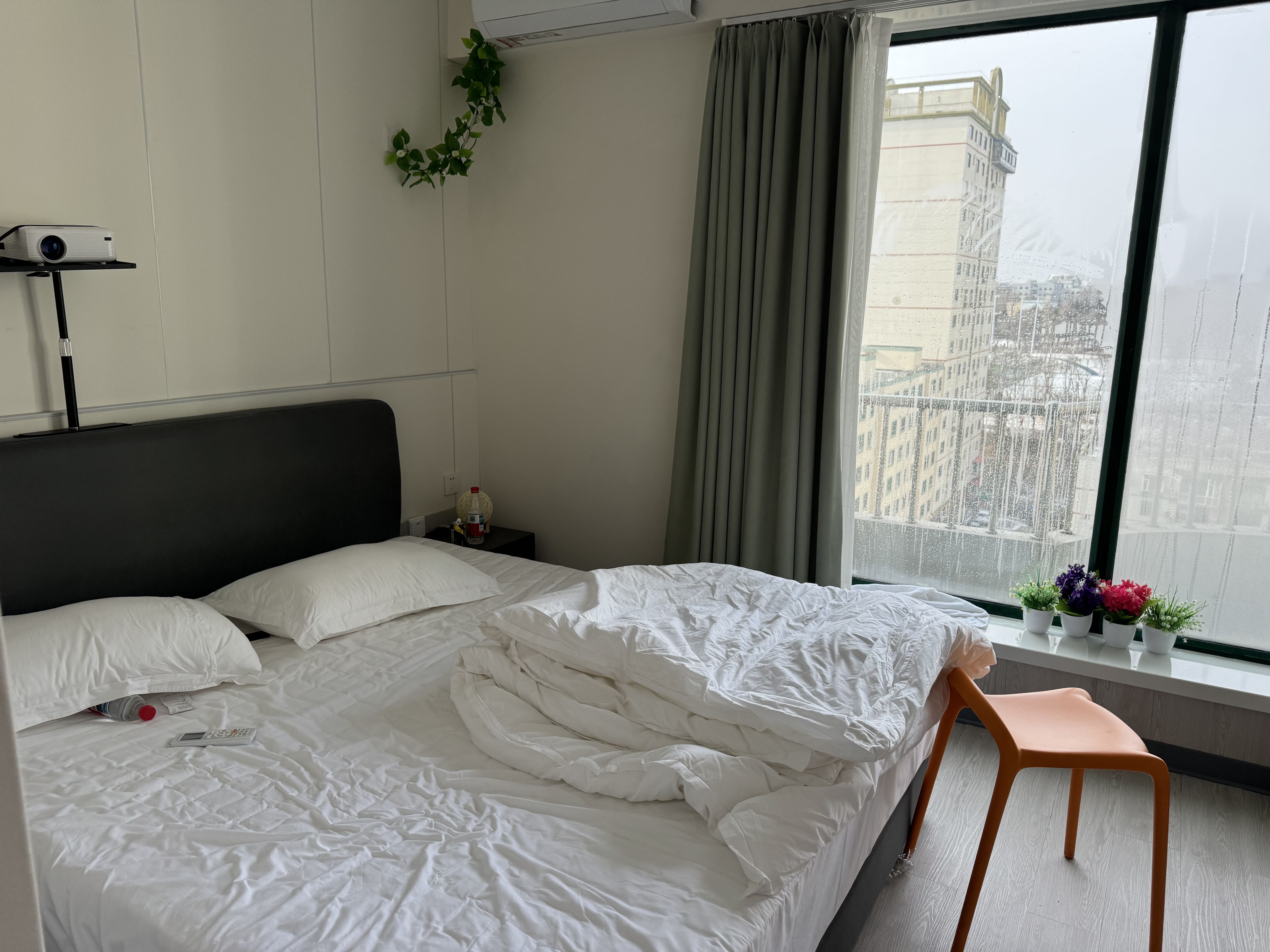 起居室是臥室嗎有什么區(qū)別麻煩具體說一下