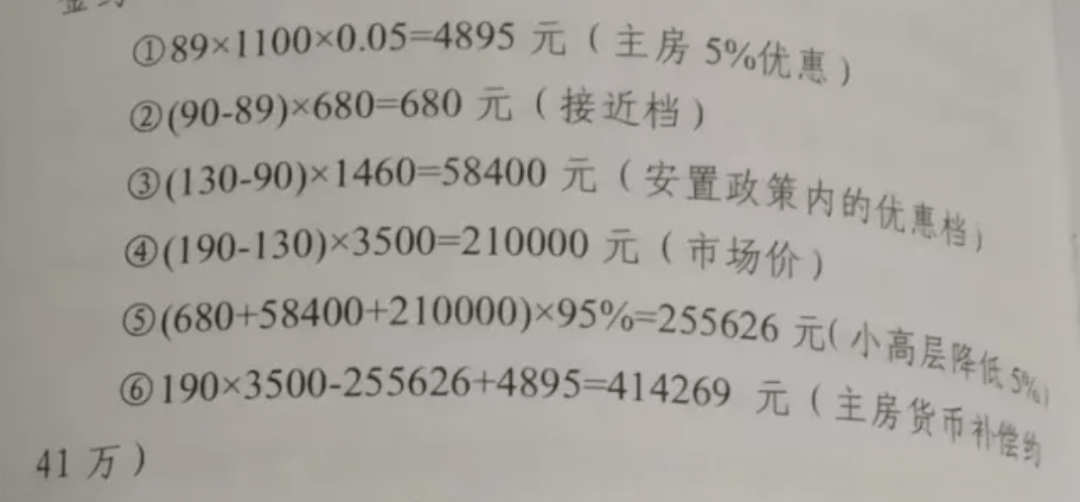 天津市城市房屋拆遷管理規(guī)定有哪些內(nèi)容