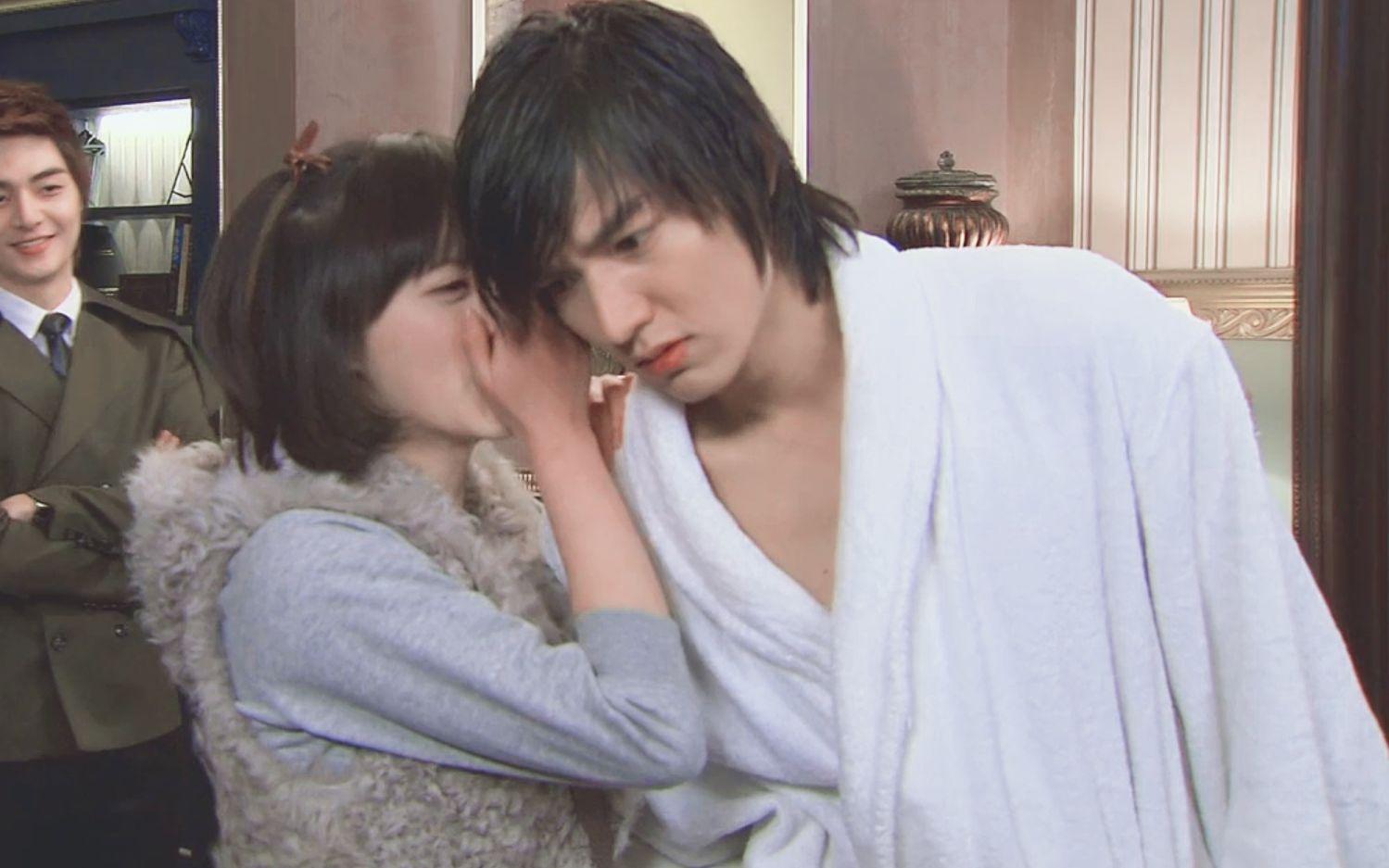 臺(tái)版、日版、韓版這三版花樣男子那部最好看?更接近原著?