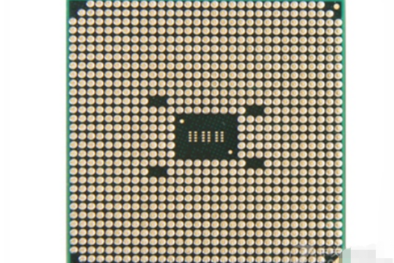 AMDA6-3420M是不是一款很廢物的CPU
