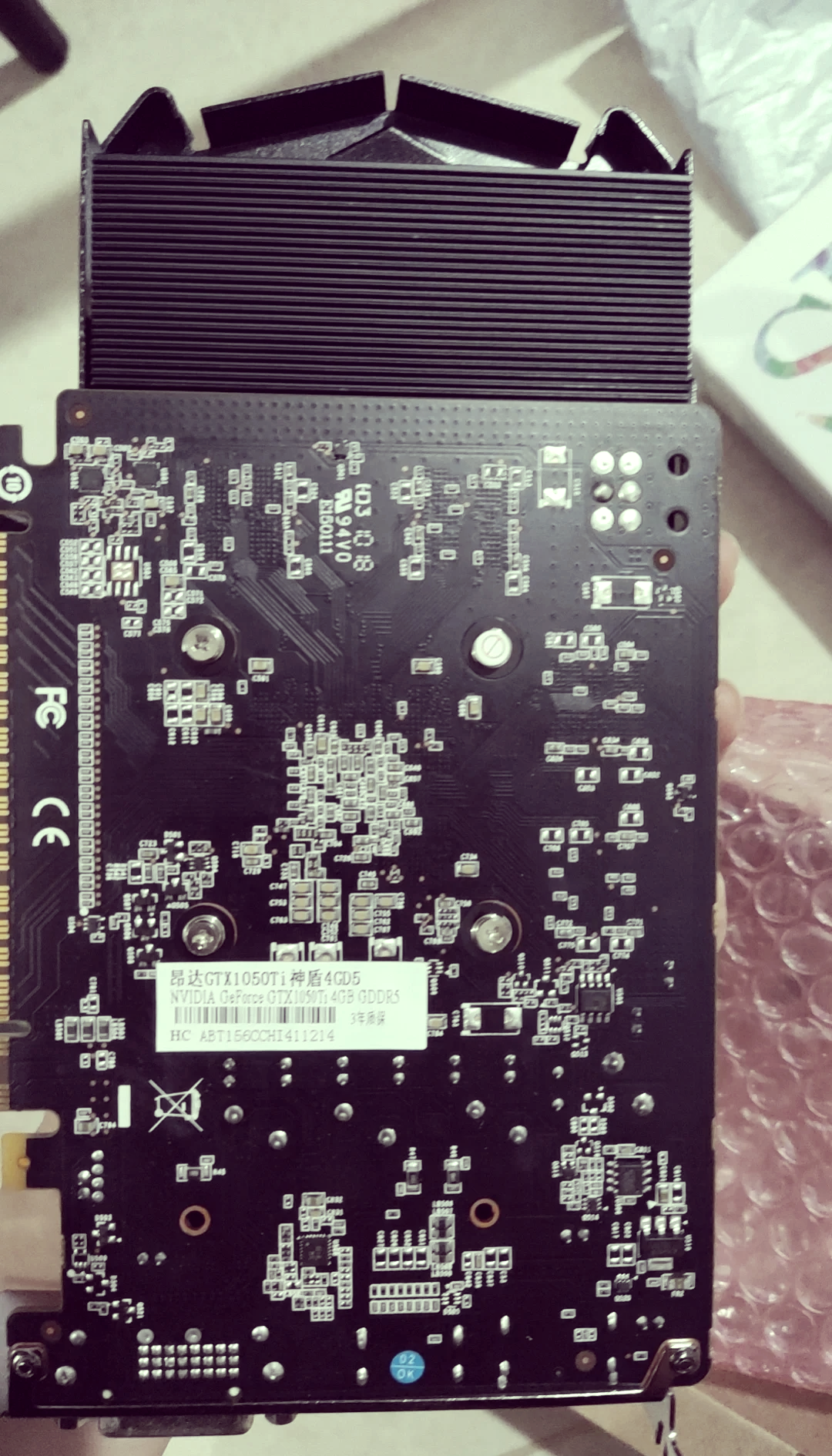 GTX1050Ti能用哪個驅(qū)動和win10系統(tǒng)