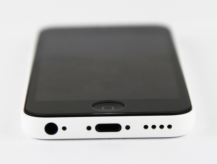 國行蘋果iPhone5C售價(jià)只需3480元