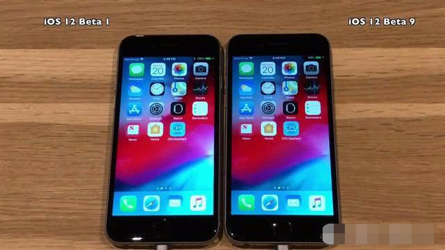 眼花了么?6個(gè)版本的iPhone5s_平板電腦評測