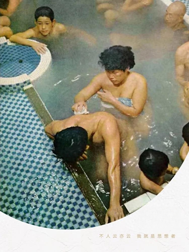 我想知道武漢哪有同志場所、公園或浴室