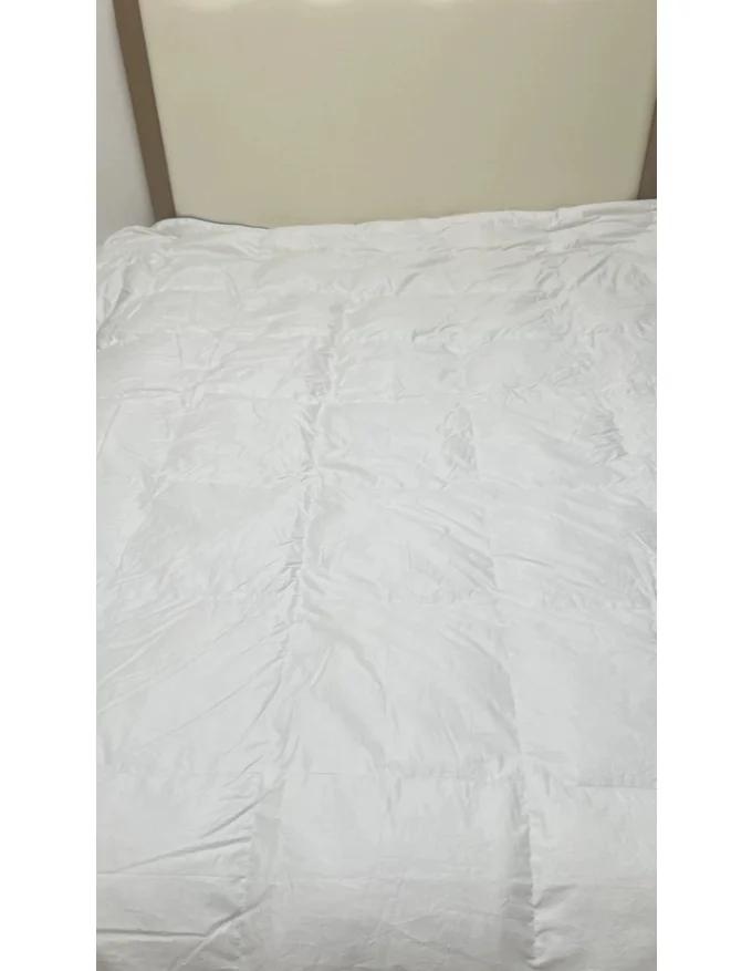 誰(shuí)知道鵝絨被能曬嗎?