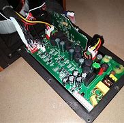惠威M50W電路部分:電源電路_惠威M50W_音頻評(píng)測(cè)