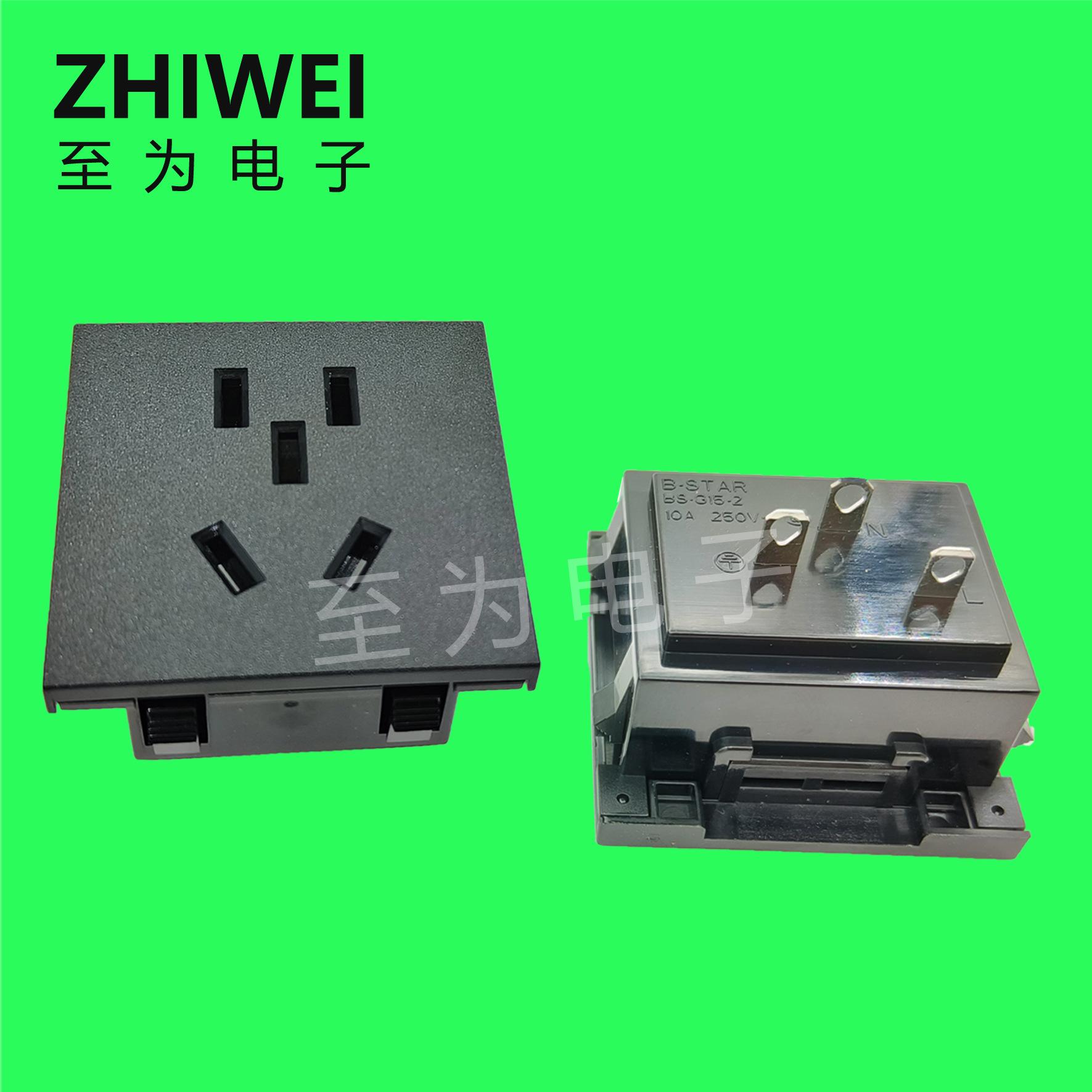 10a250v插座是什么意思