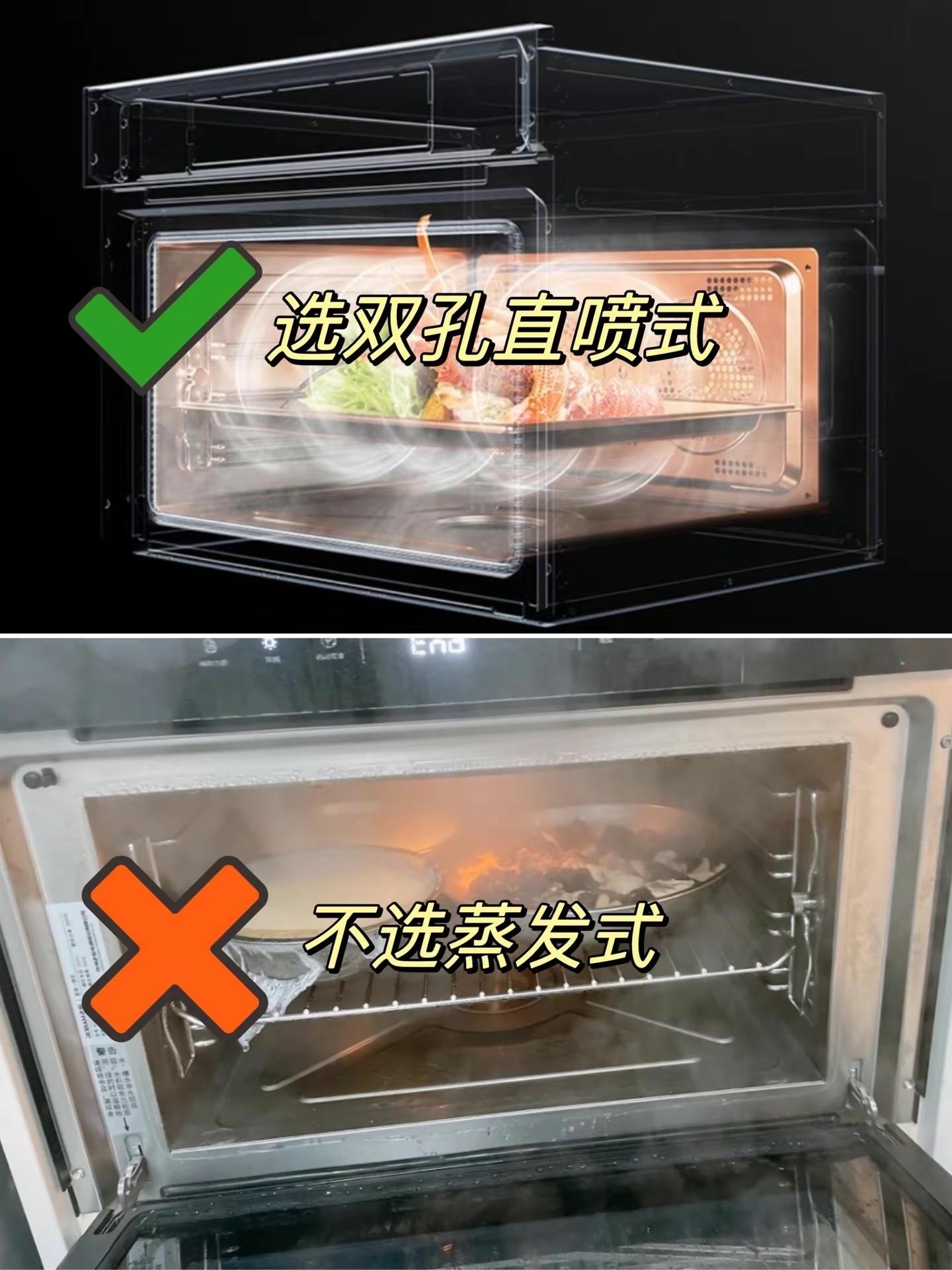 誰(shuí)能說(shuō)說(shuō)烤箱預(yù)熱怎么弄
