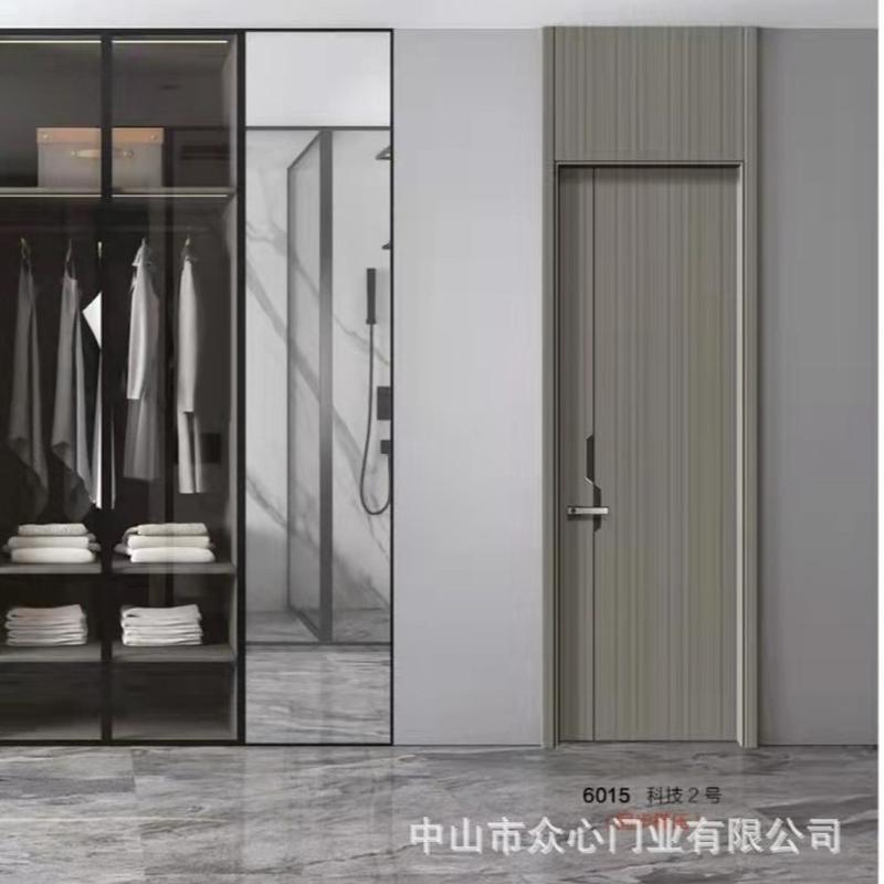 2022中國木門十強(qiáng)品牌最新排名