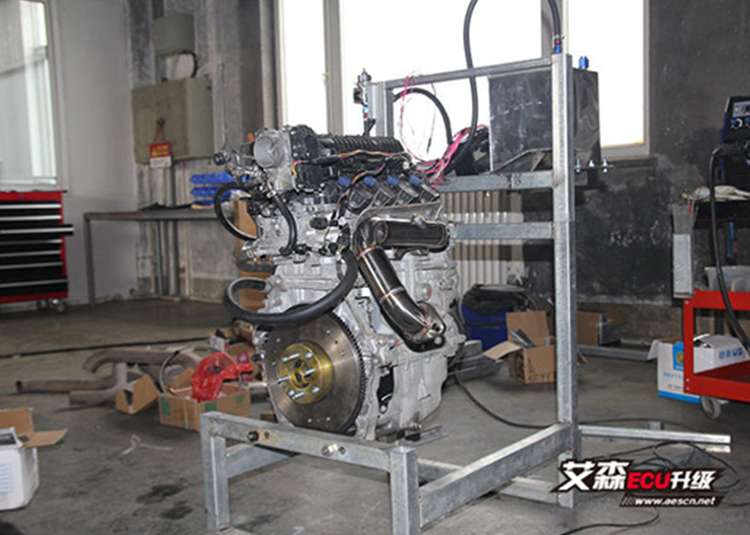 本田L(fēng)15A1發(fā)動(dòng)機(jī)和L15A7發(fā)動(dòng)機(jī)有什么不同?