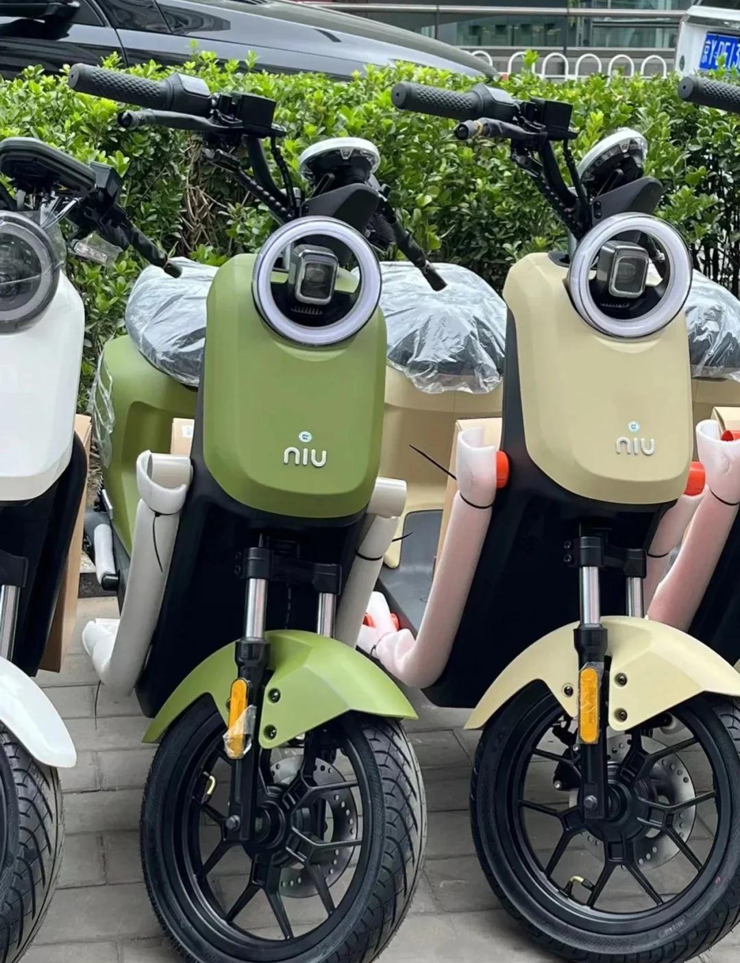 小牛電動(dòng)U1動(dòng)力安全版詳細(xì)參數(shù)_電動(dòng)車市場(chǎng)