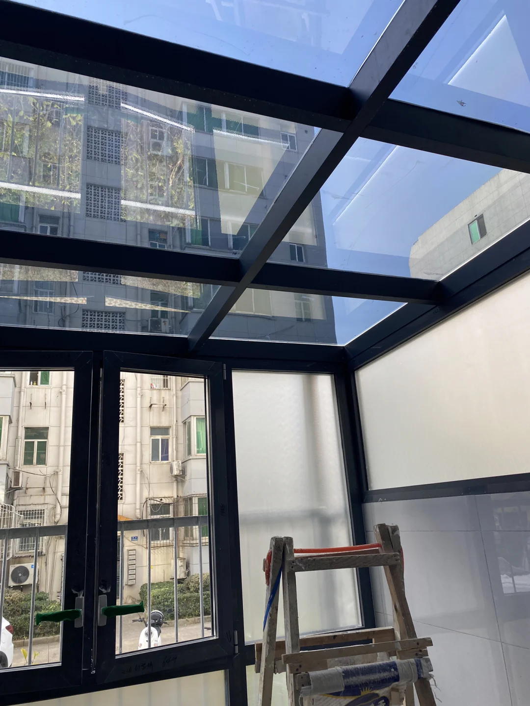 膜客玻璃建筑膜怎么樣?