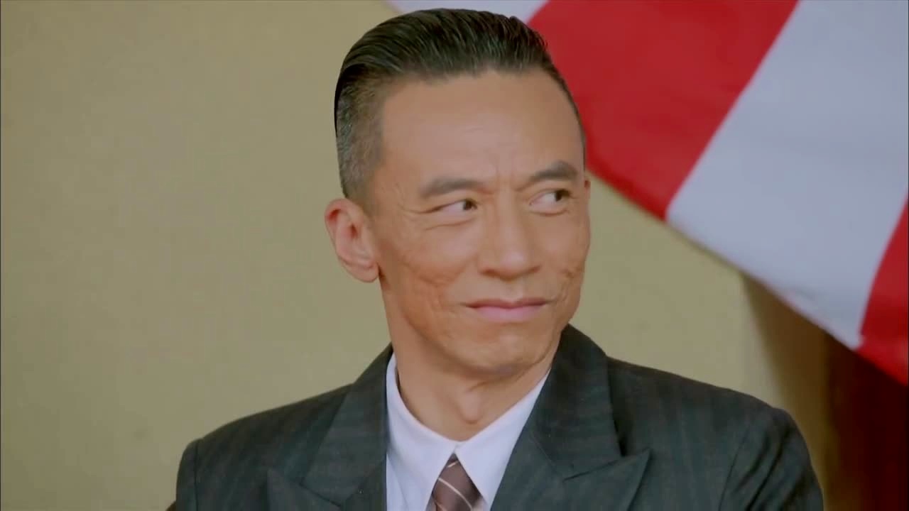電視劇《大刀記》(1-66集,大結(jié)局)劇情介紹