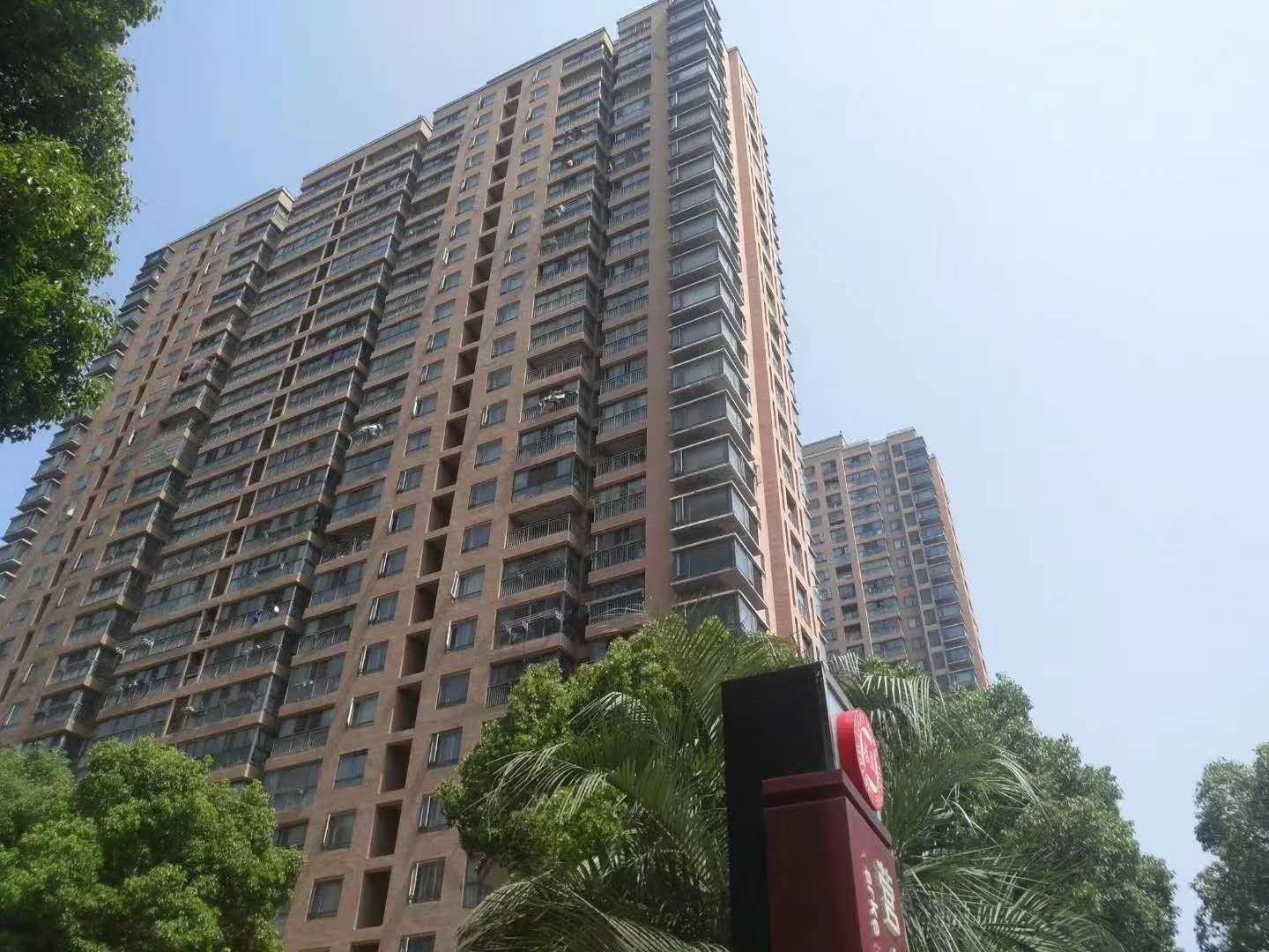 常州泰盈八千里花園的房?jī)r(jià)走勢(shì)怎么樣