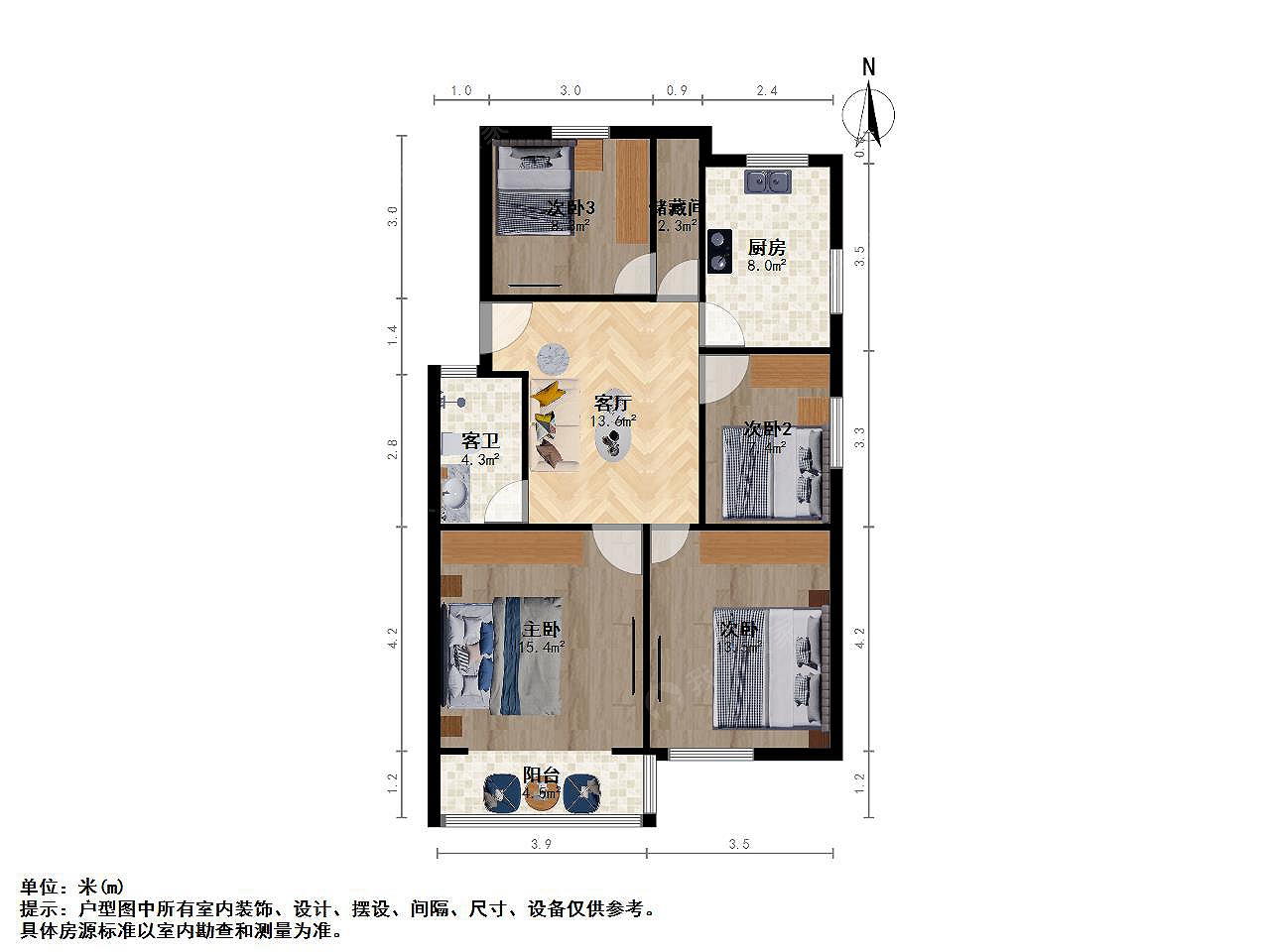 上海寶鋼十一村二手房房價走勢如何