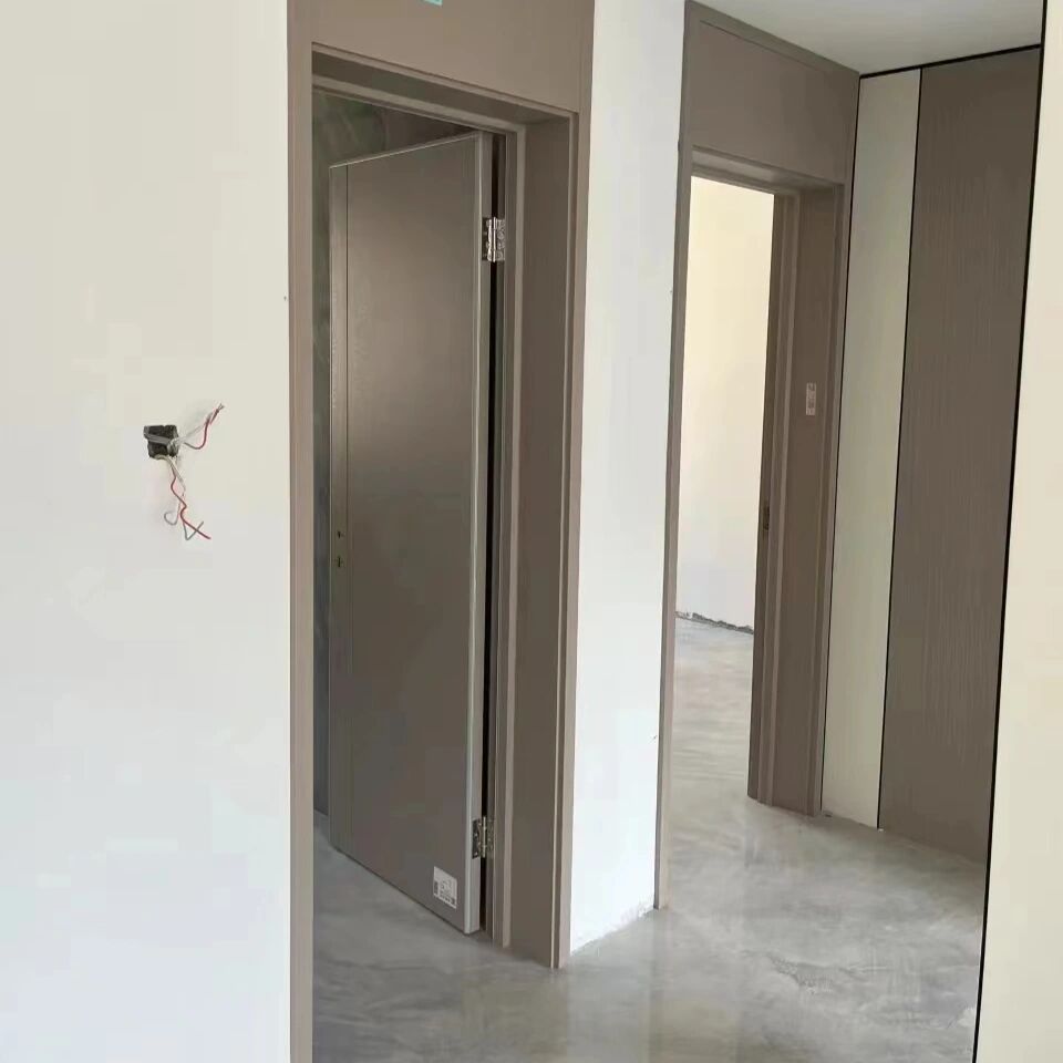 3d木門(mén)質(zhì)量怎么樣3d木門(mén)值得選擇的嗎