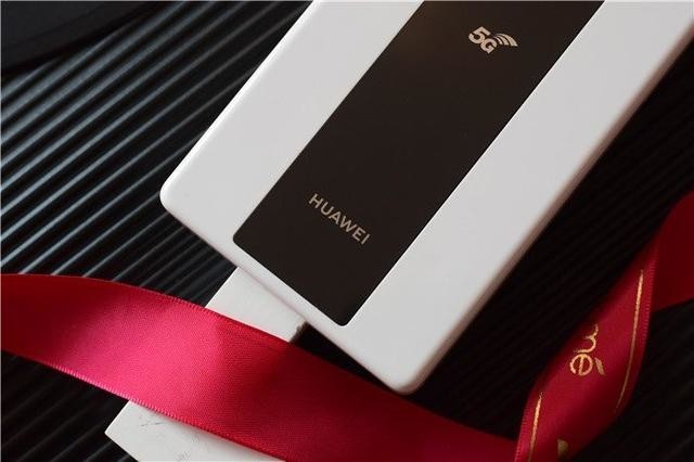 華為5G隨行WiFi怎么樣,來看看實際體驗頭條