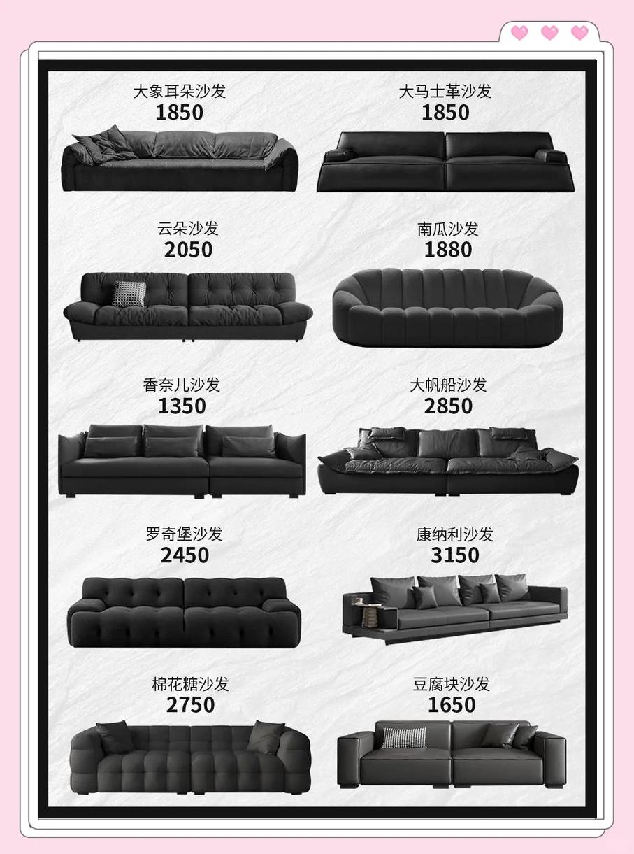 世界品牌家具排行榜是怎樣的
