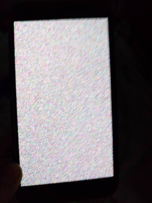 哈哈。mx5手動換屏成功,很有靈性手機論壇