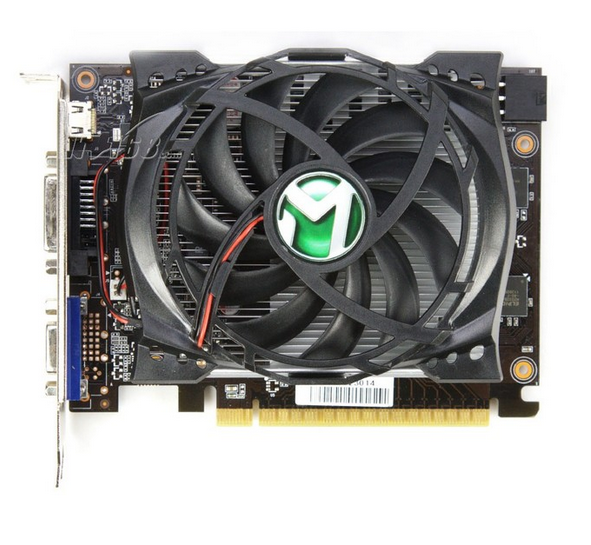 能效成正比?GTX660/GTX650Ti功耗對決