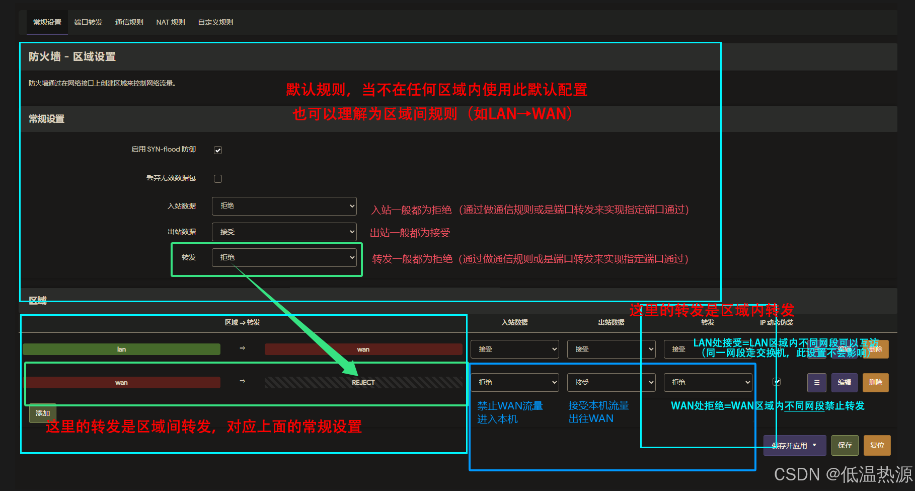 網絡安全必備:十款免費防火墻推薦-軟件技巧
