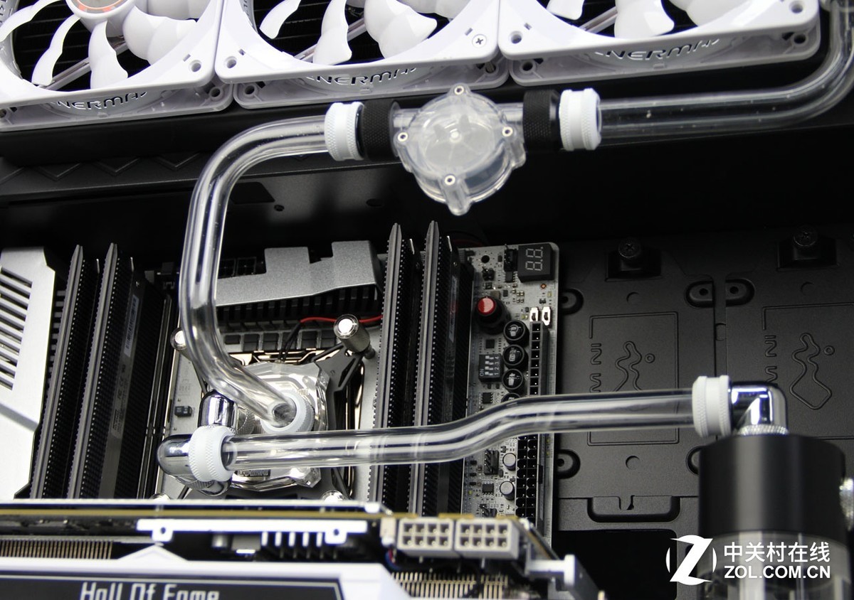 i76950x神級(jí)配置電腦配置在線裝機(jī)ZOL中關(guān)村在線