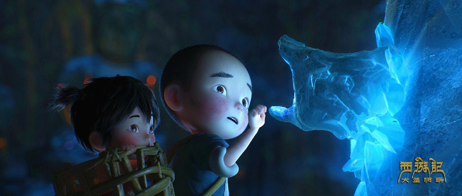 動(dòng)畫大電影西游記之大圣歸來(lái)在國(guó)外票房怎么樣