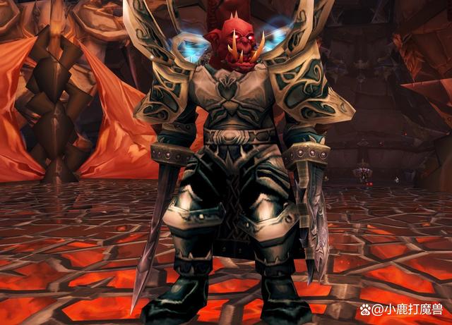 魔獸世界資料片怪物圖鑒:艾瑞達人-魔獸世界