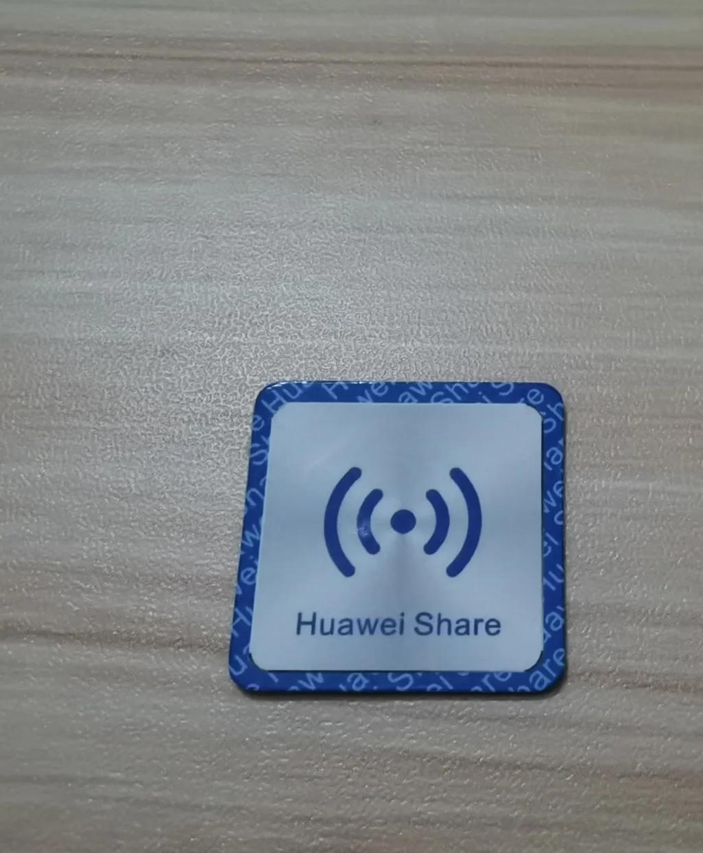 HuaweiShare一碰傳功能全解讀視頻