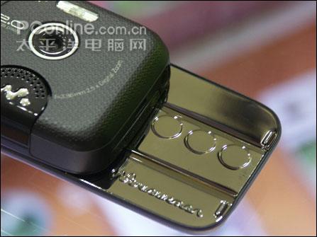 索尼w830拍遠(yuǎn)景怎么樣-索尼愛立信W830c