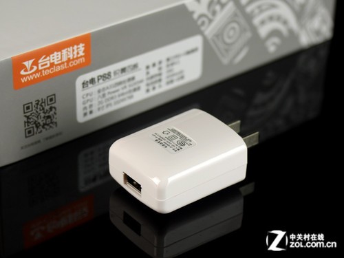 系統(tǒng)與預(yù)置軟件_臺電P88四核_平板電腦評測