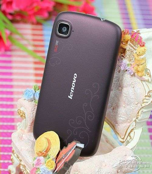 聯(lián)想樂PhoneA520_聯(lián)想A520_手機生活導購