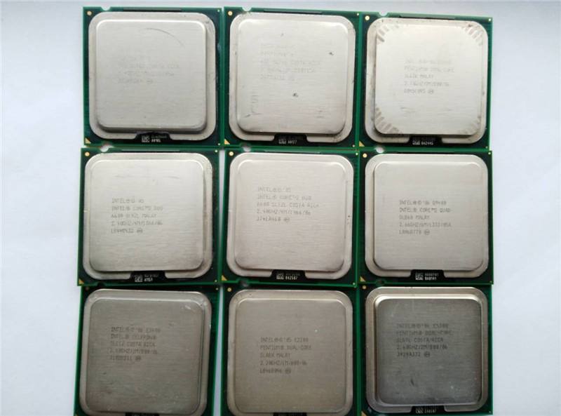 賽揚(yáng)E3400和酷睿2E6600哪個(gè)更好?