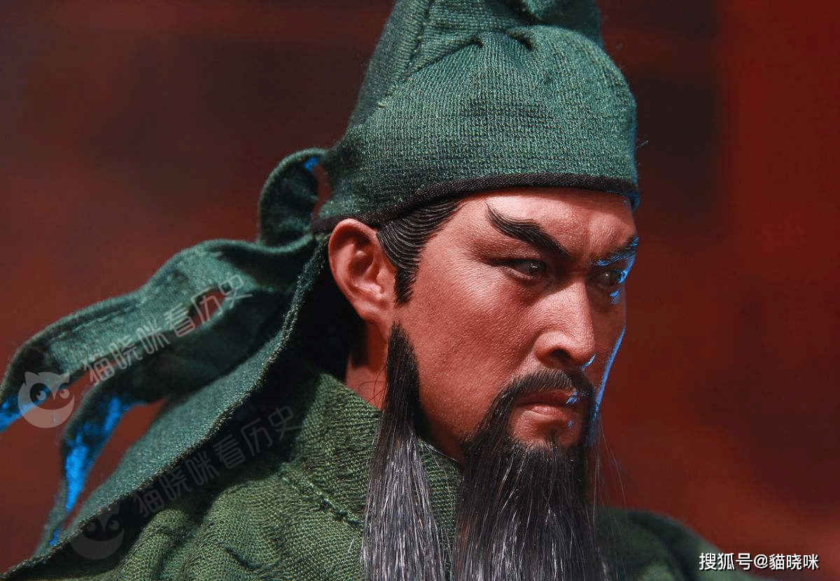 三國演義關云長屬相什么,三國演義中關羽是屬什么動物的?