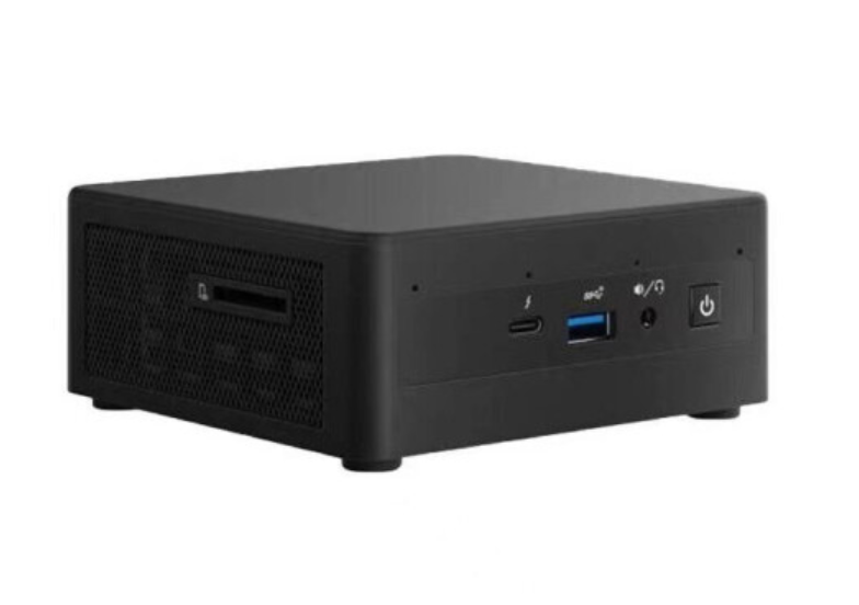 Intel的NUC是什么?-IntelNUC