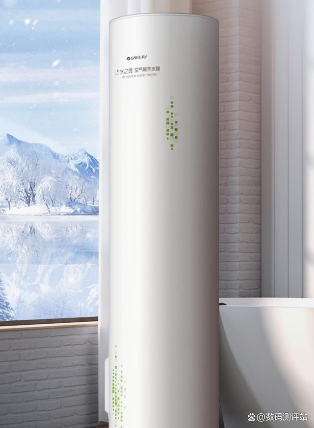 格力空氣能熱水器,水之沁,水之韻,水之逸各有什么不同?