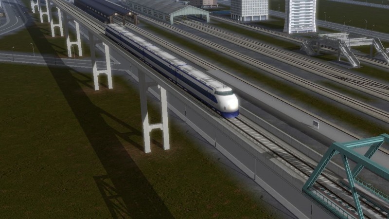 火車游戲有哪些2024火車游戲排行_游戲單機游戲