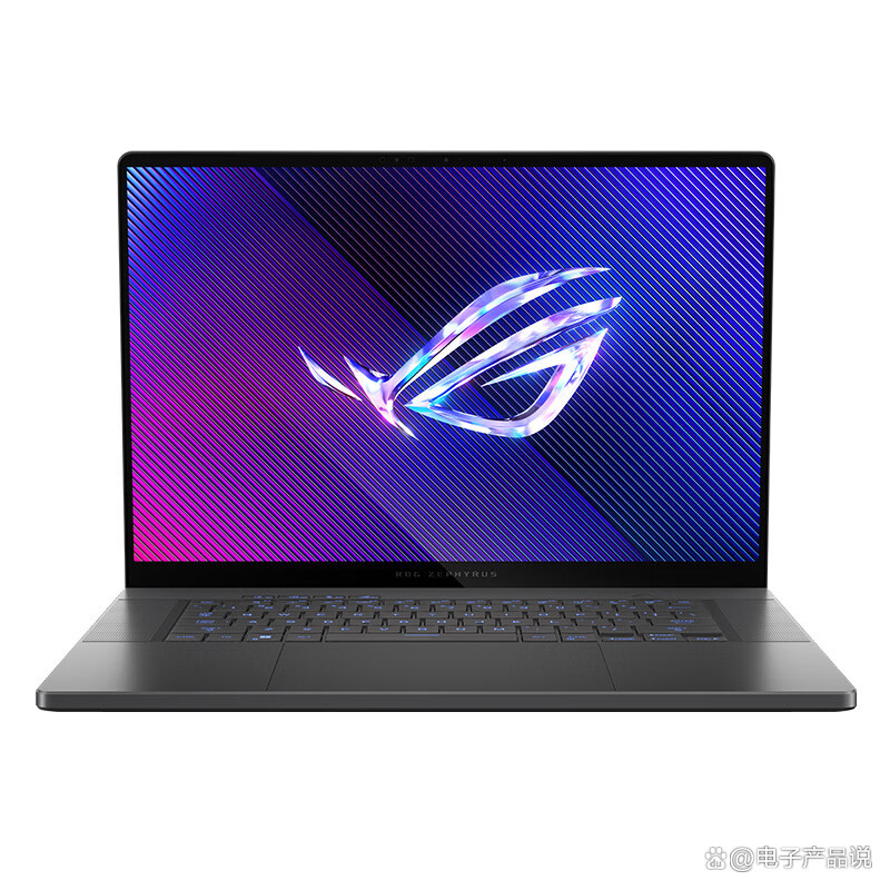 ROG(ROG)GX800VH筆記本電腦整機(jī)配置評測