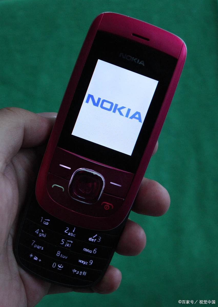 諾基亞(NOKIA)210雙卡版手機系統(tǒng)介紹評測