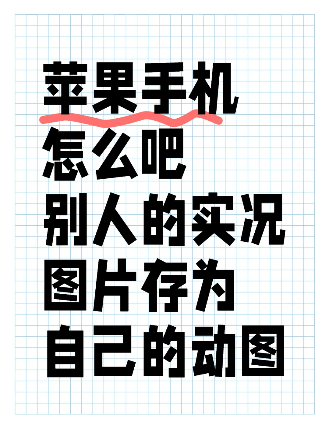 拍照的實況是什么意思,什么是實況相片什么意思