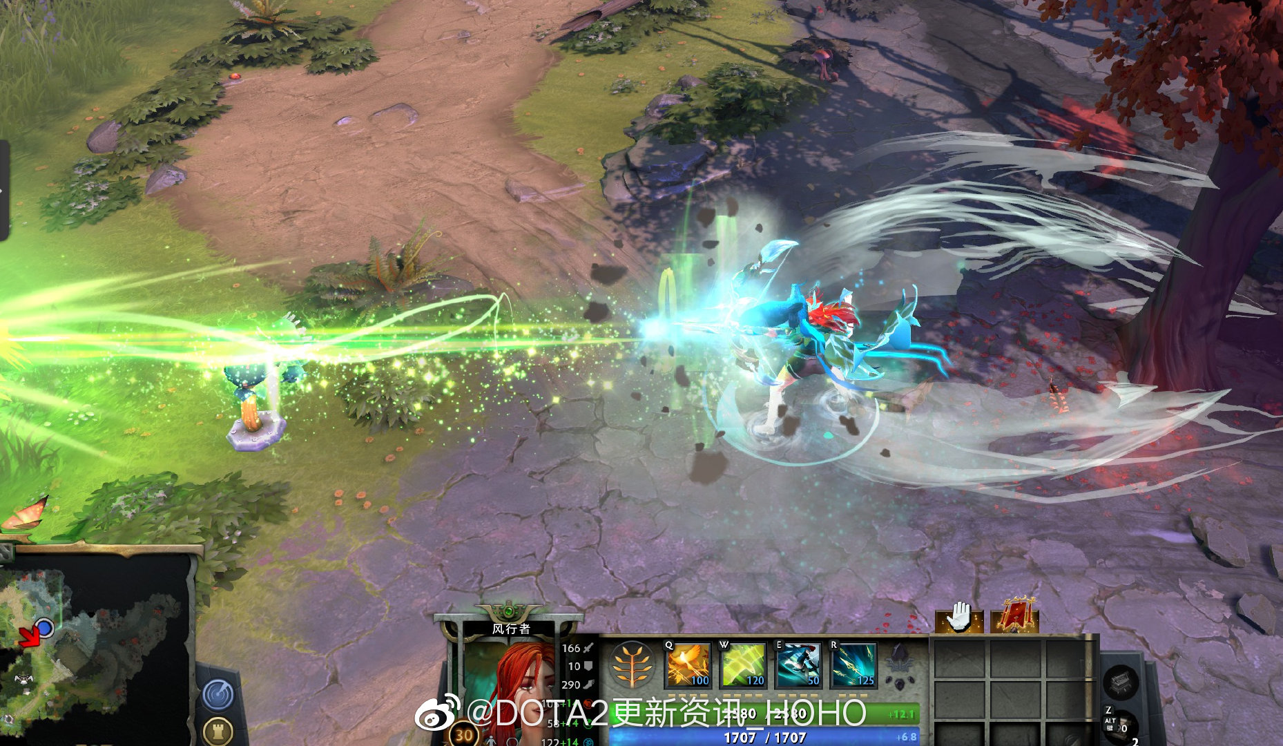 【DOTA2論壇】DOTA2討論區(qū)游戲論壇