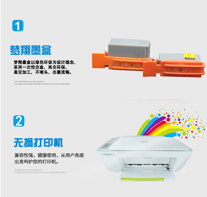 佳能(Canon)iP100噴墨打印機(jī)接口及擴(kuò)展槽評測